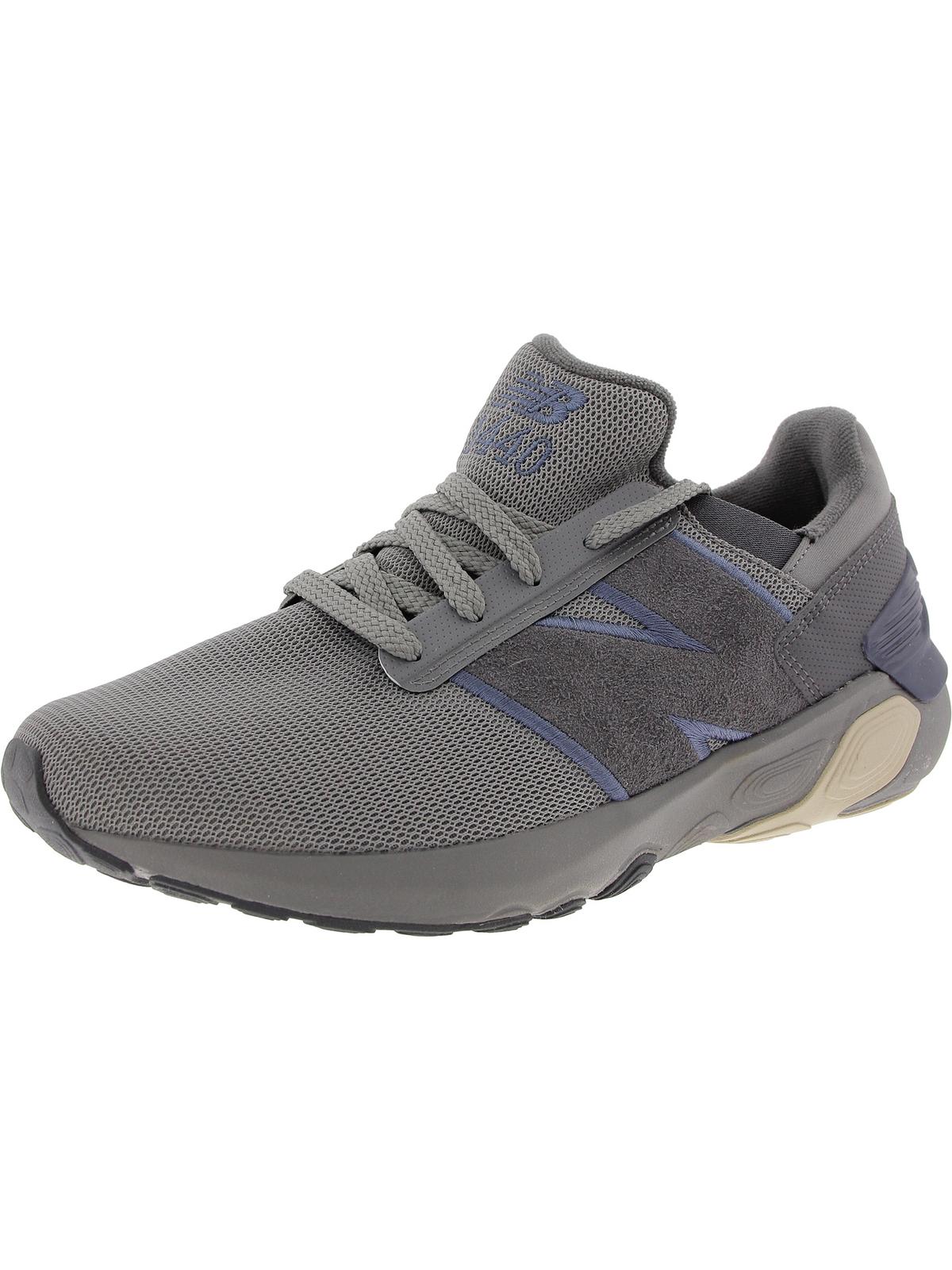 New Balance Mens Fresh Foam X 1440 Padded Insole Knit Running \u0026 Training Shoes